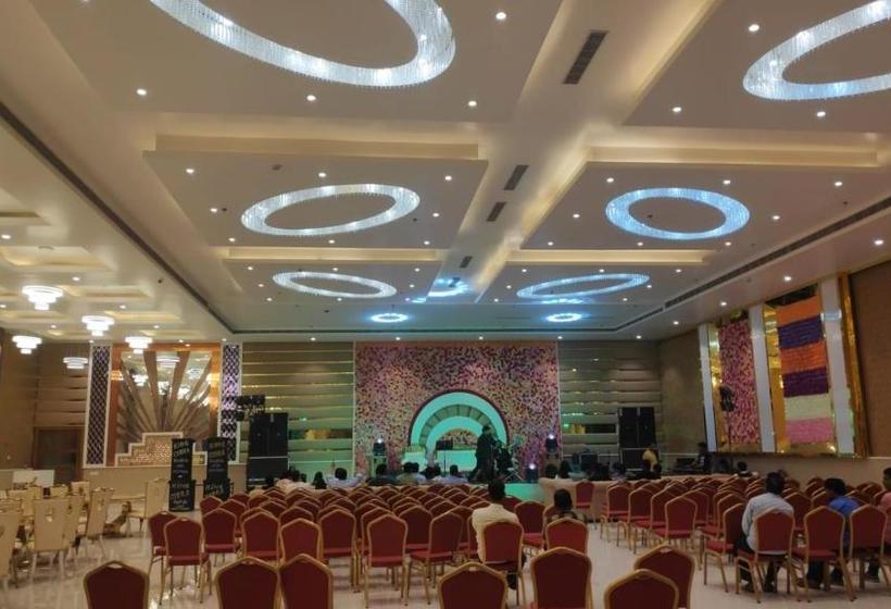 酒店 Mastiff Grand Regal Resort Arrah By Othpl