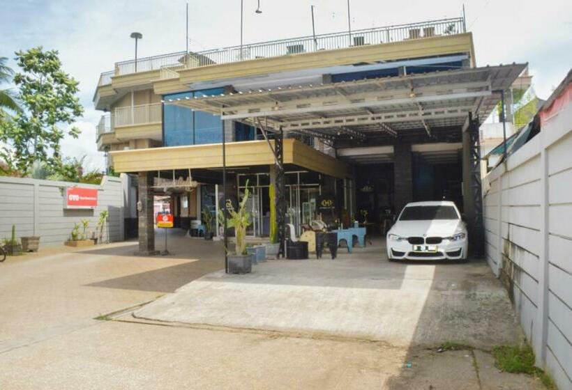 호텔 Oyo 90378 Rigari Guest House