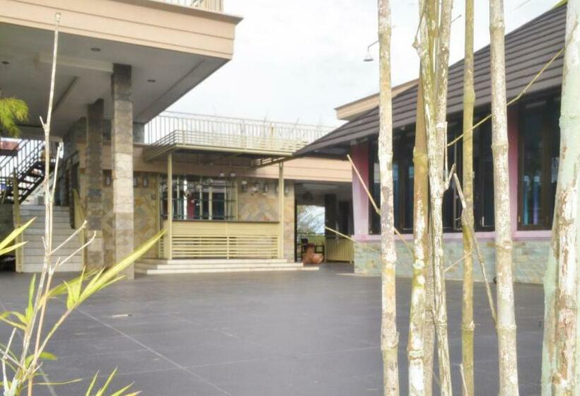 호텔 Oyo 90378 Rigari Guest House