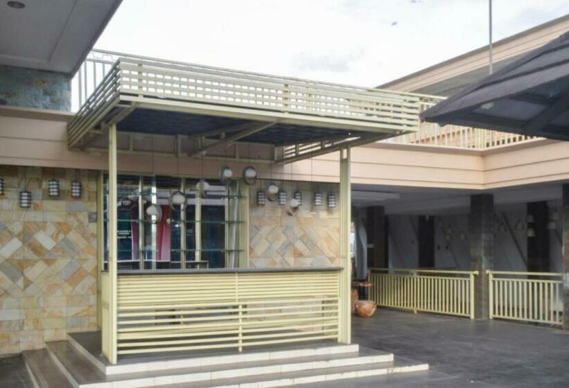 호텔 Oyo 90378 Rigari Guest House