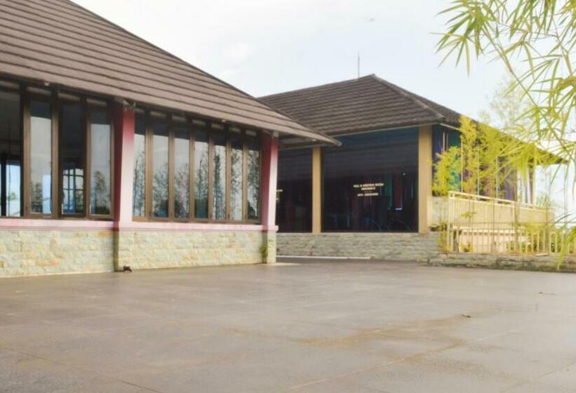 호텔 Oyo 90378 Rigari Guest House