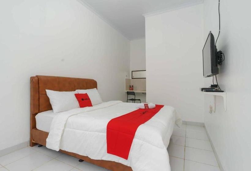 فندق Reddoorz Syariah Near Exit Toll Jatiwarna 2