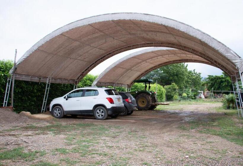 酒店 Santo Domingo Centro Vacacional