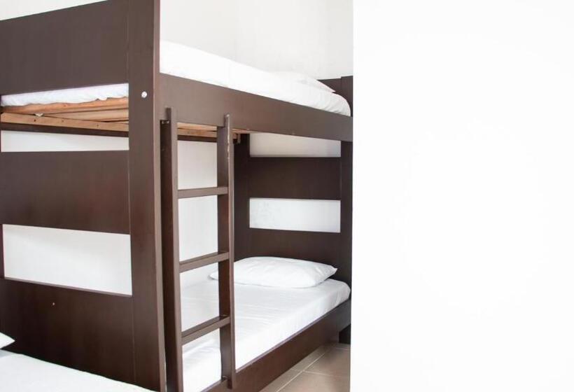 酒店 Santo Domingo Centro Vacacional