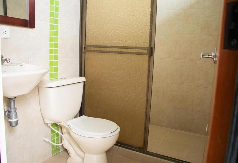 酒店 Santo Domingo Centro Vacacional