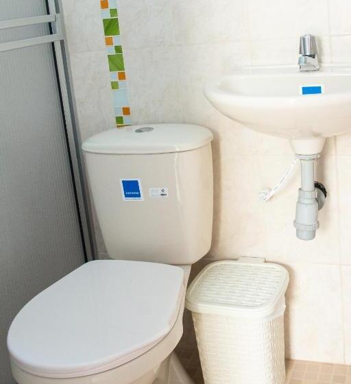 酒店 Santo Domingo Centro Vacacional