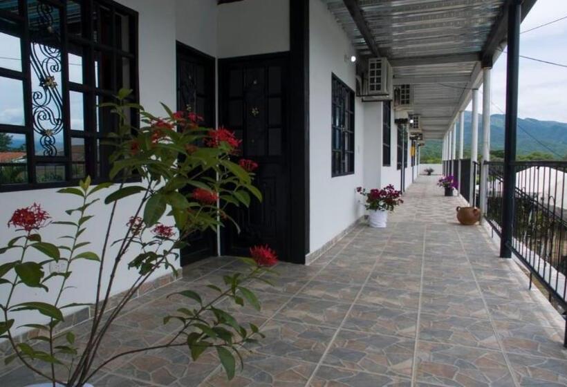 酒店 Santo Domingo Centro Vacacional