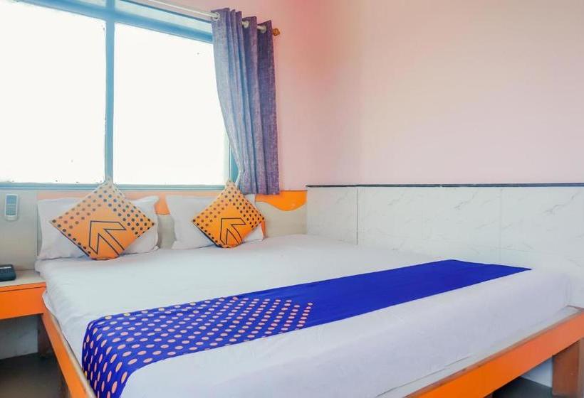 Hotel Spot On 79875  Mahindra