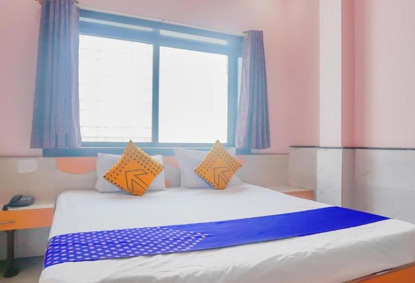 Hotel Spot On 79875  Mahindra