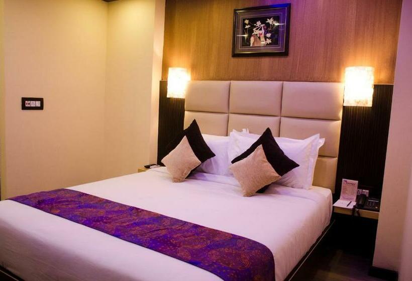 Hotel Dolphin Chocolate Inn