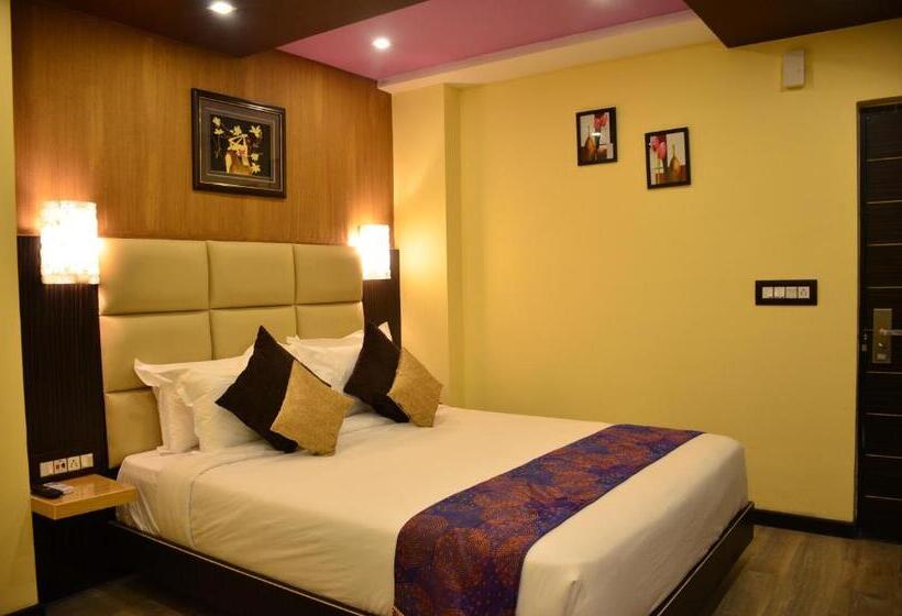 Hotel Dolphin Chocolate Inn