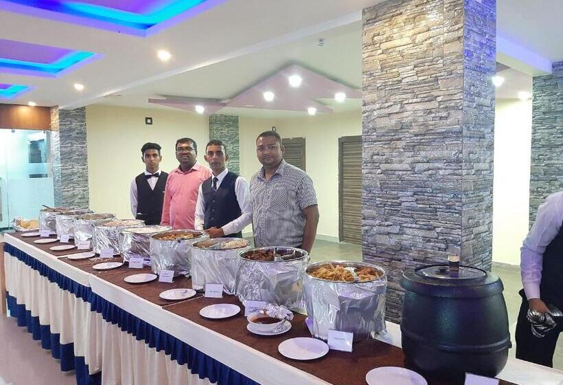 Hotel Dolphin Chocolate Inn