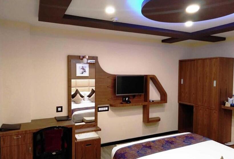 Hotel Dolphin Chocolate Inn