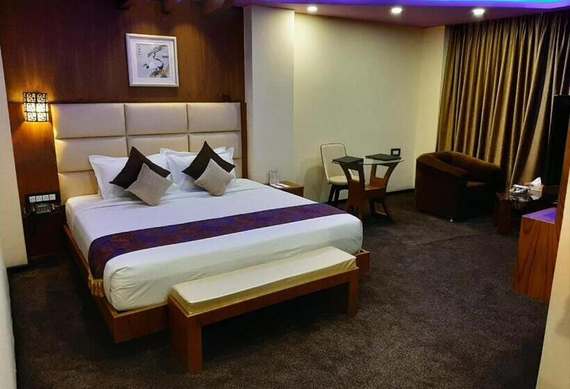 Hotel Dolphin Chocolate Inn