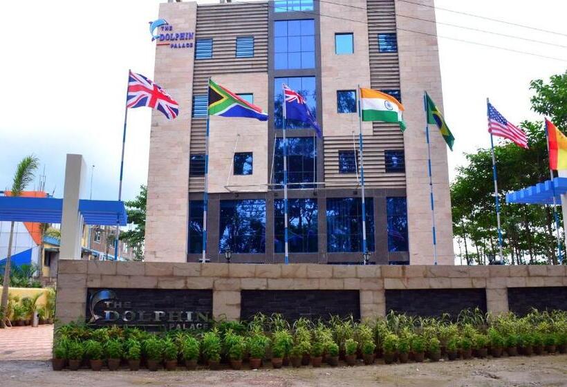 Hotel Dolphin Chocolate Inn