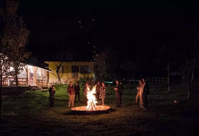 Majatalo Alunis Retreat