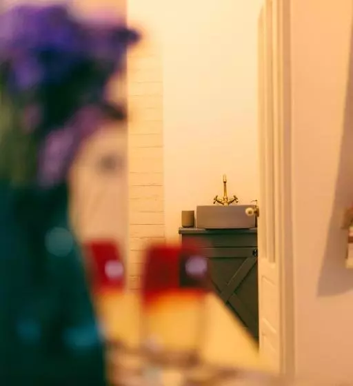 Majatalo Alunis Retreat