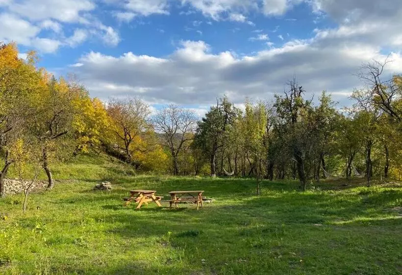 Majatalo Alunis Retreat