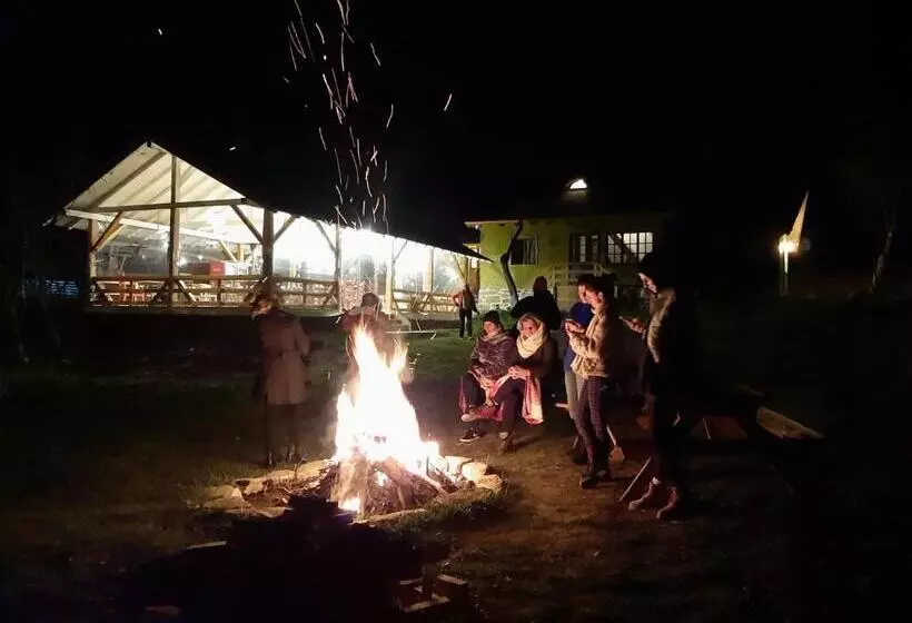 Majatalo Alunis Retreat