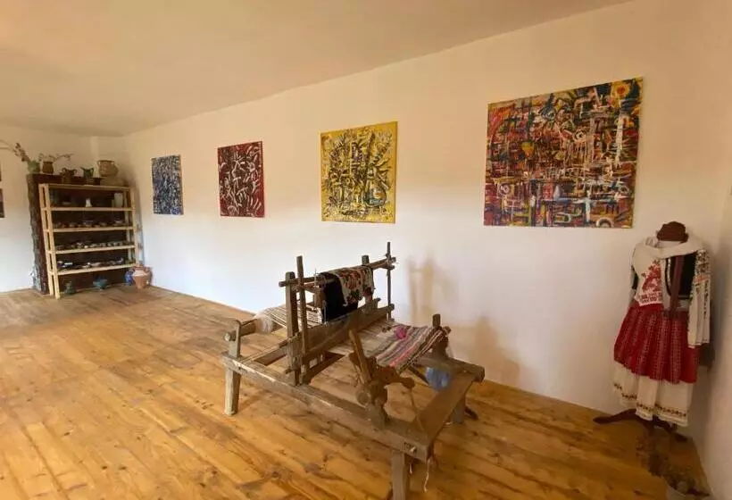 Majatalo Alunis Retreat