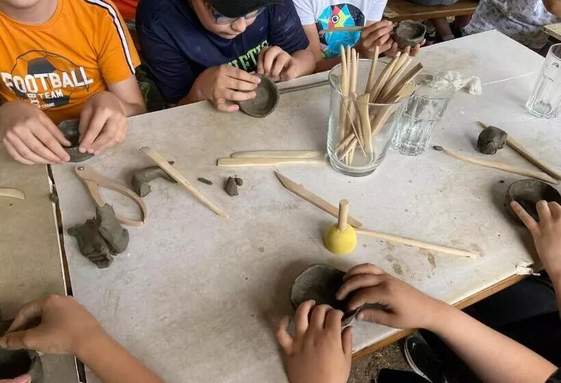 Majatalo Alunis Retreat