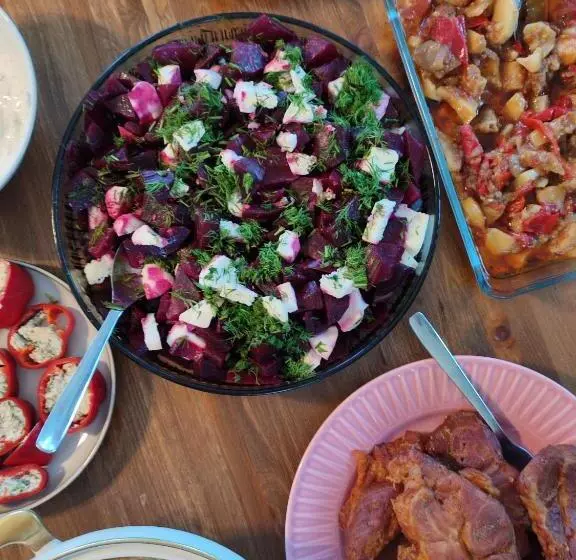 Majatalo Alunis Retreat