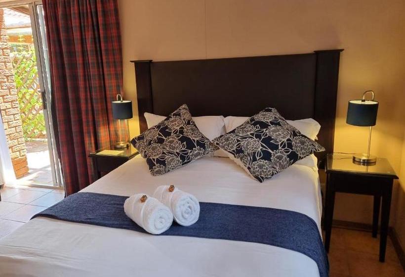 膳宿费 Camelia Guest House