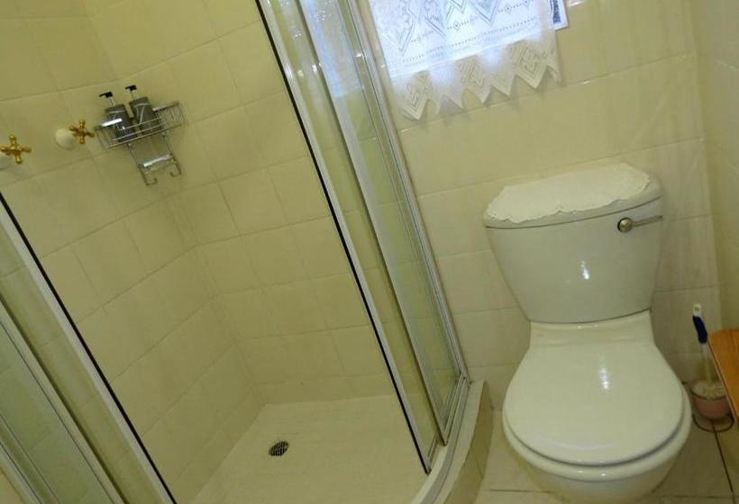 膳宿费 Camelia Guest House