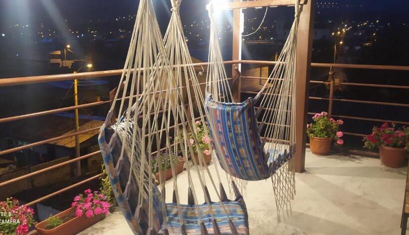 膳宿费 Hospedaje Encanto Del Lago