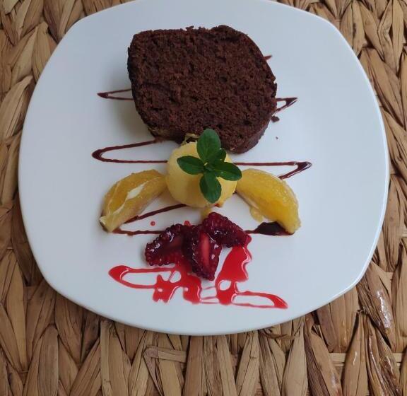 膳宿费 Hospedaje Encanto Del Lago