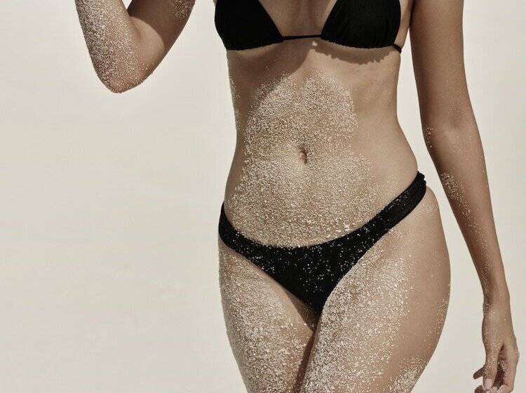 استراحتگاه Patina Maldives, Fari Islands