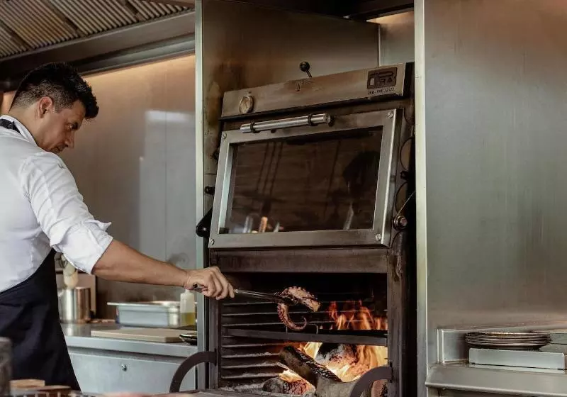 استراحتگاه Patina Maldives, Fari Islands