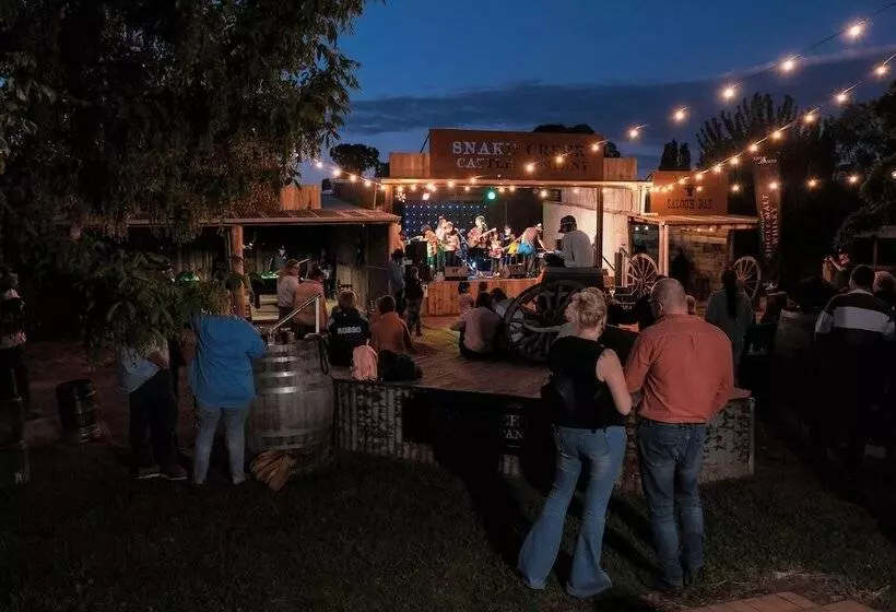 Royal Hotel Mandurama