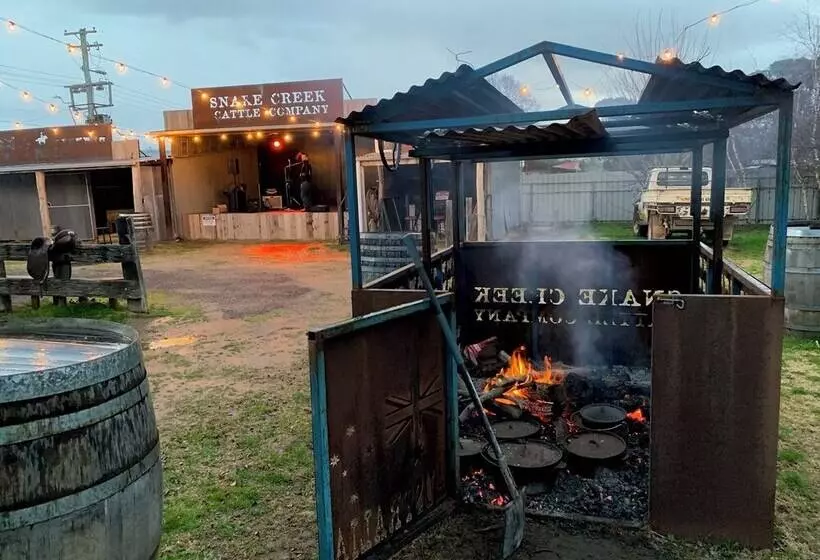 Royal Hotel Mandurama