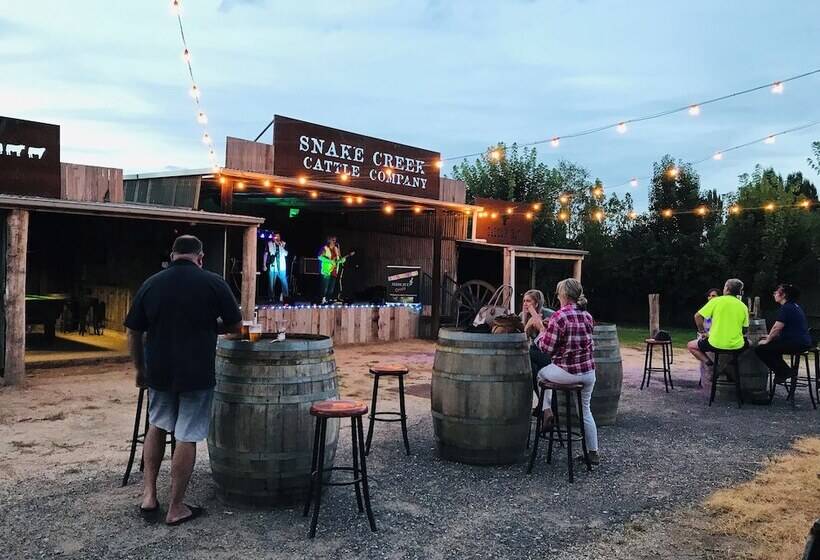 Royal Hotel Mandurama