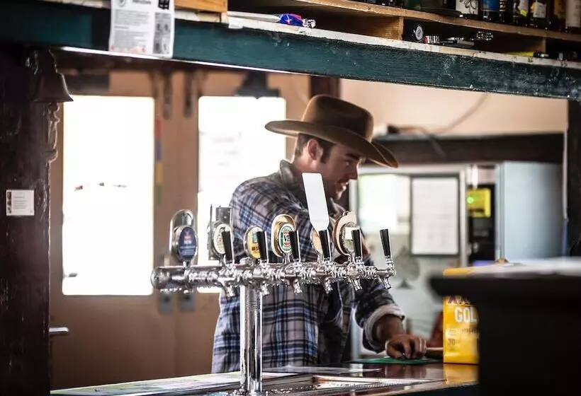 Royal Hotel Mandurama