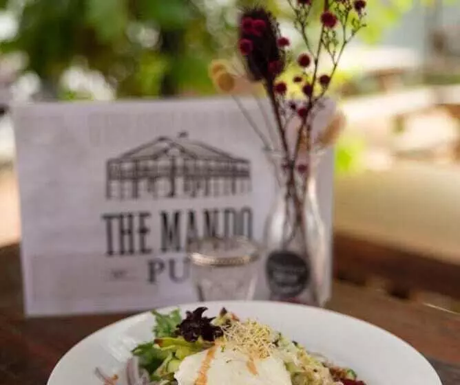 Royal Hotel Mandurama