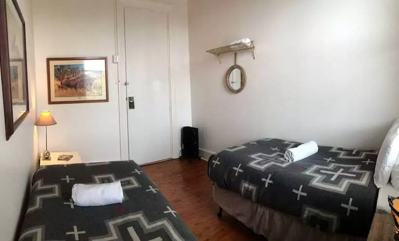 Royal Hotel Mandurama