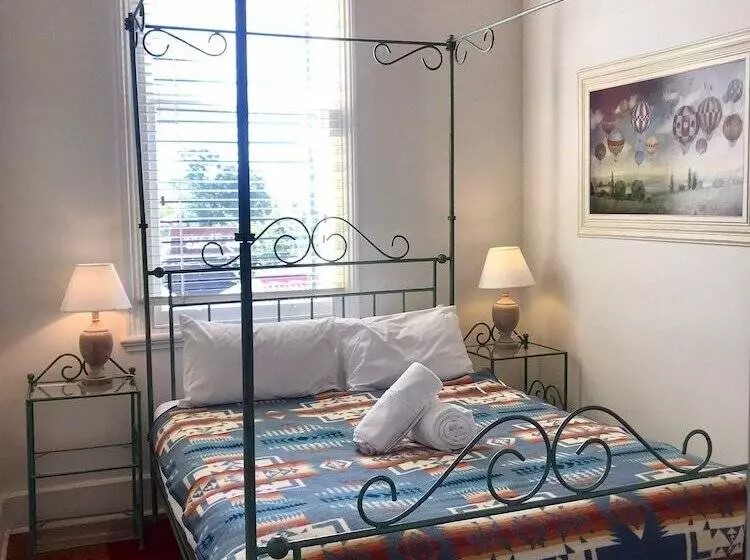 Royal Hotel Mandurama