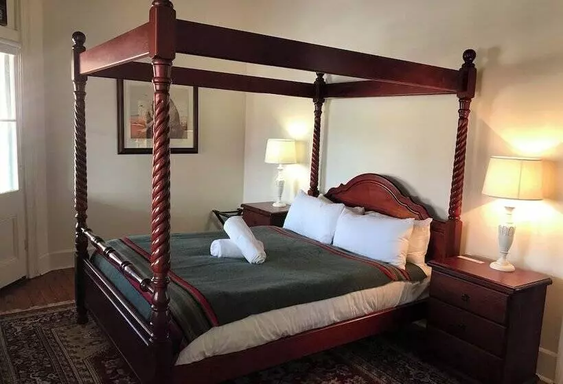 Royal Hotel Mandurama