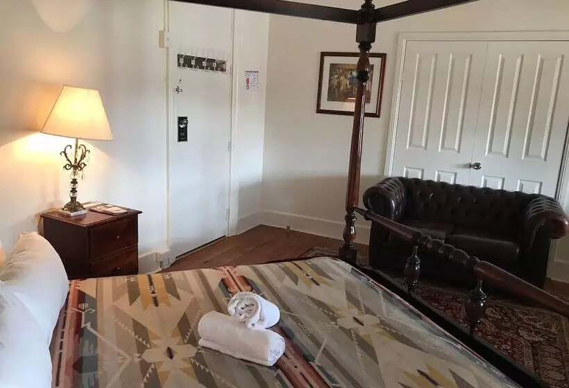 Royal Hotel Mandurama