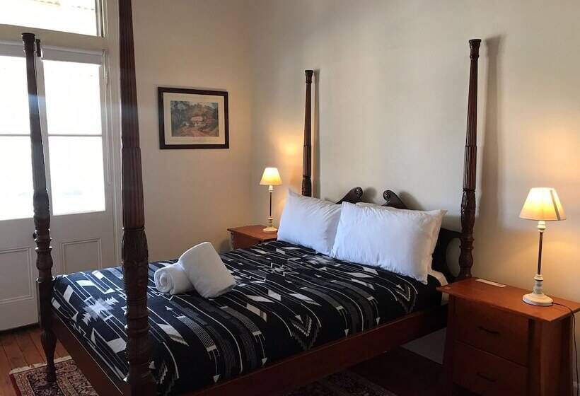 Royal Hotel Mandurama