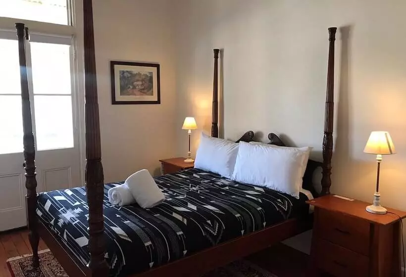 Royal Hotel Mandurama