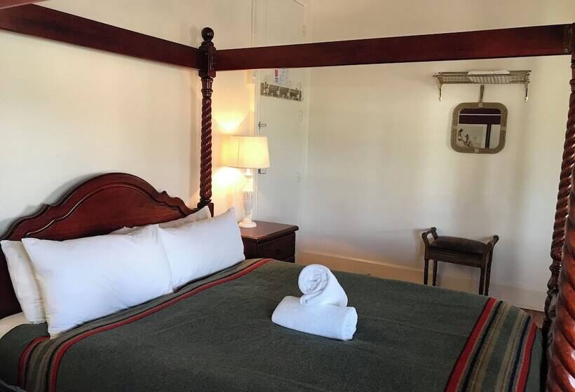 Royal Hotel Mandurama