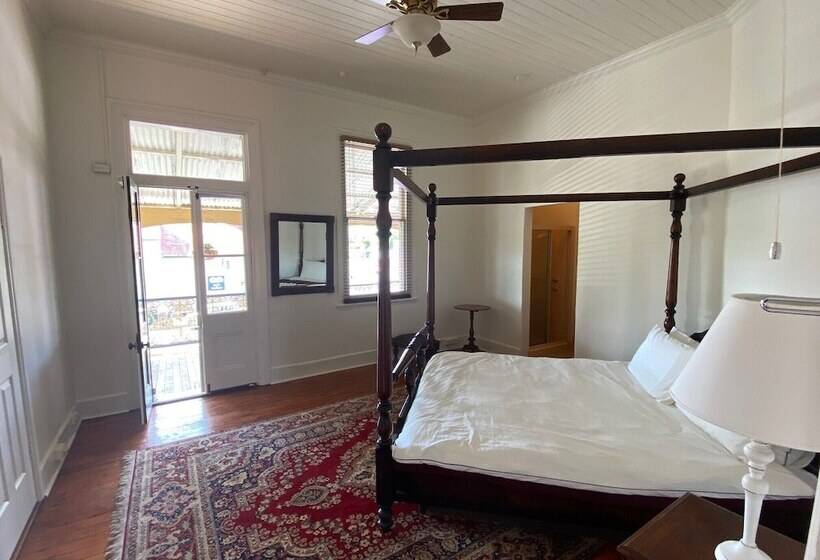 Royal Hotel Mandurama