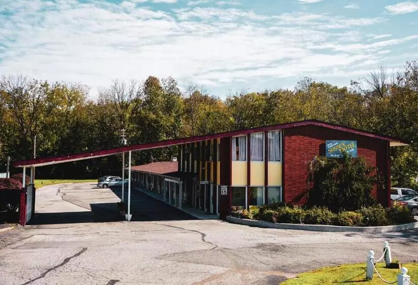 Sussex Motel
