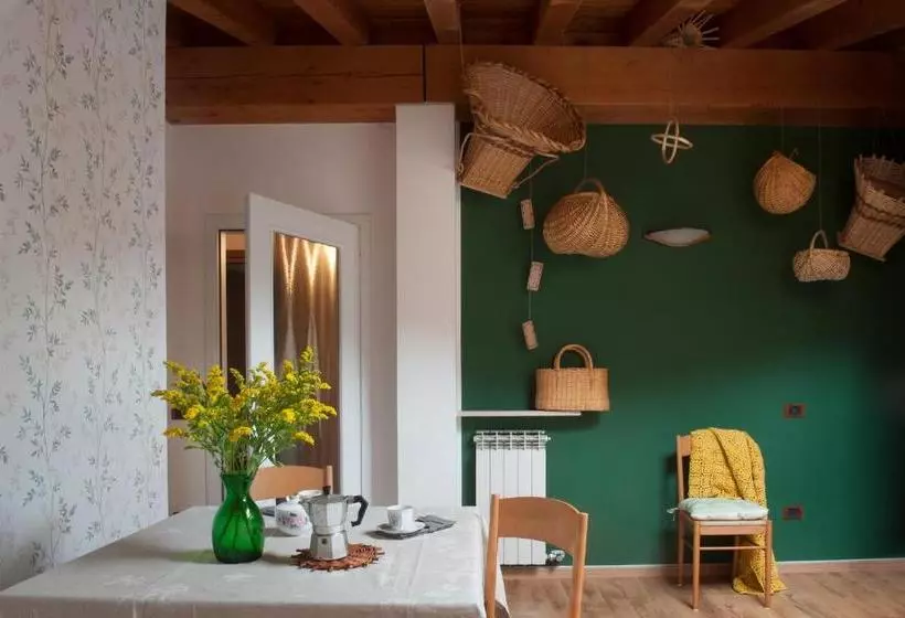 B&b In Contrá