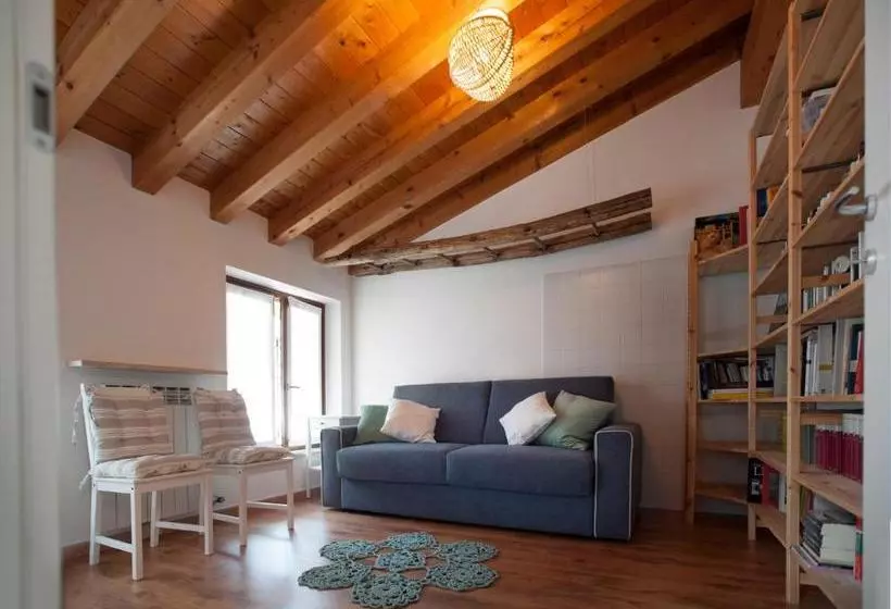 B&b In Contrá