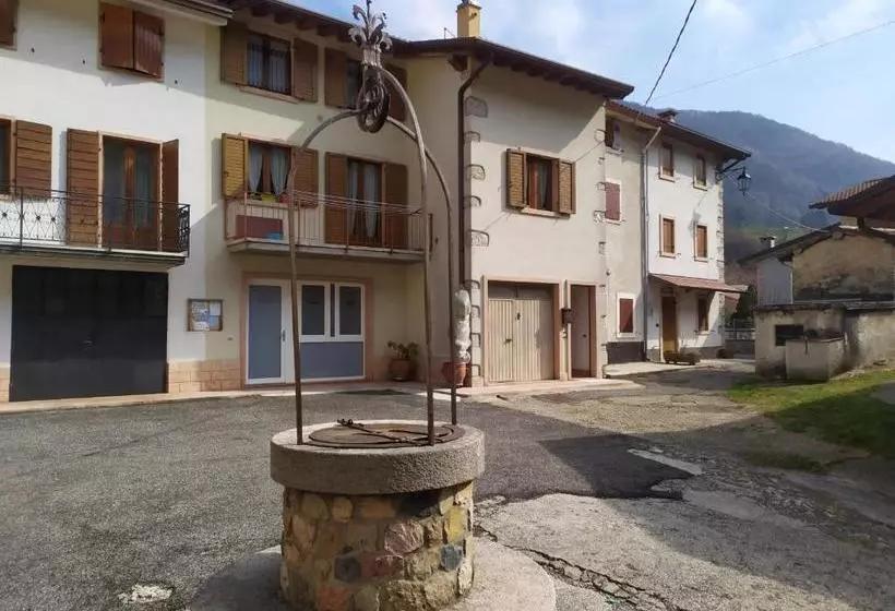 B&b In Contrá