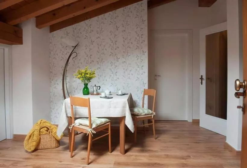B&b In Contrá